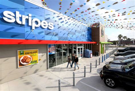 Stripes store - Stripes® Stores has announced its in-store charitable fundraising campaign benefiting Driscoll Children’s Hospital (DCH) to raise money for the children and youth of South Texas as part of its November Month of Giving program. Read . …